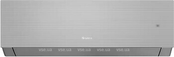 Фото Gree Clivia Inverter GWH12AUCXB-K6DNA1A Silver