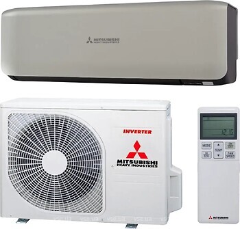 Фото Mitsubishi Electric Diamond SRK50ZSX-WT/SRC50ZSX-W2(3)
