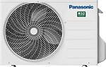 Фото Panasonic CU-TZ60ZKE наружный блок