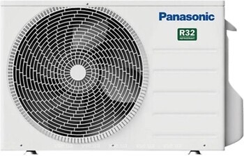 Фото Panasonic Super Compact CU-BZ25ZKE наружный блок