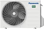 Фото Panasonic Super Compact CU-BZ35ZKE наружный блок
