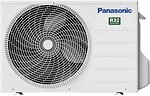 Фото Panasonic Super Compact CU-BZ50ZKE наружный блок