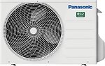 Фото Panasonic Super Compact CU-BZ60ZKE наружный блок