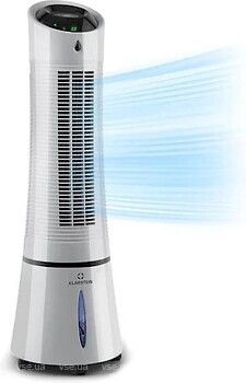 Фото Klarstein Skyscraper Ice Smart Gray (10040207)
