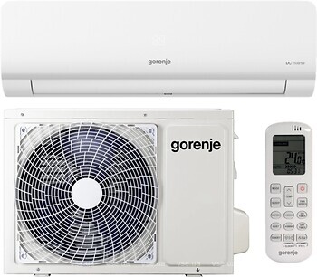 Фото Gorenje REA35IN KC2/REA35OUT KC2