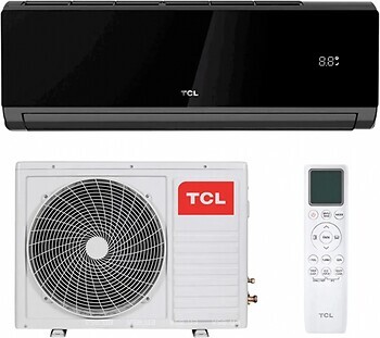 Фото TCL Elite TAC-124CHSD/XA82IN Black