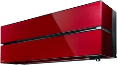 Фото Mitsubishi Electric Premium Red ruby MSZ-LN18VG2B