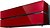 Фото Mitsubishi Electric Premium Red ruby MSZ-LN18VG2B