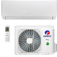Фото Gree Pular Inverter GWH12AGBXB-K6DNA1F