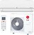 Фото LG Standard Inverter US36F/UUD1.U30
