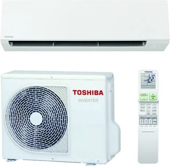Фото Toshiba Shorai Edge RAS-16J2KVSG/RAS-16J2AVSG
