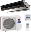 Фото Mitsubishi Electric PEAD-M100JA/PUZ-ZM100VDA