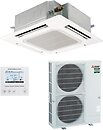 Фото Mitsubishi Electric PLA-ZM100EA/PUZ-ZM100VDA