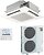 Фото Mitsubishi Electric PLA-ZM100EA/PUZ-ZM100VDA