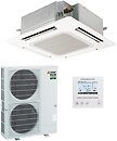 Фото Mitsubishi Electric PLA-ZM140EA/PUZ-ZM140VDA