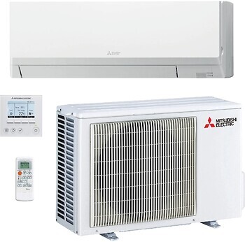 Фото Mitsubishi Electric PKA-M100KAL/PUZ-ZM100VDA