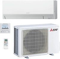 Фото Mitsubishi Electric PKA-M60KAL/PUZ-ZM60VHA
