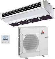 Фото Mitsubishi Electric PCA-M71HA/PUZ-ZM71VHA