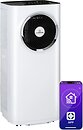 Фото Klarstein Kraftwerk Eco Smart 11K White (10040189)