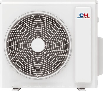 Фото Cooper&Hunter Nordic Multi Light Hydro CHML-U42RK4-HW наружный блок