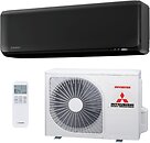 Фото Mitsubishi Heavy SRK25ZT-WFB/SRC25ZT-W