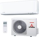 Фото Mitsubishi Heavy SRK50ZT-WF/SRC50ZT-W