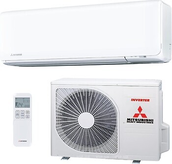 Фото Mitsubishi Heavy SRK50ZT-WF/SRC50ZT-W