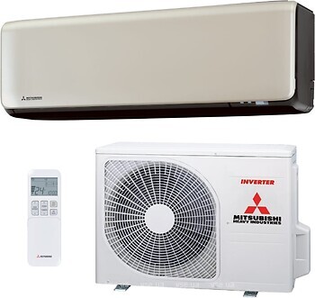 Фото Mitsubishi Heavy SRK50ZT-WFT/SRC50ZT-W