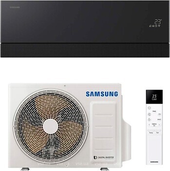 Фото Samsung Premiere Elite Black AR70H12CAABNEU