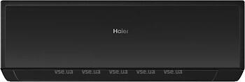 Фото Haier Revive Plus Black AS25RV-B/1U09YEUFRA