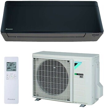 Фото Daikin Stylish FTXA50CB/RXA50A8