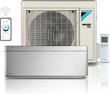 Фото Daikin Stylish FTXA50CS/RXA50A8