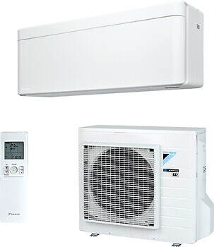 Фото Daikin Stylish FTXA50CW/RXA50A8