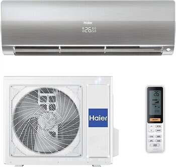 Фото Haier Flexis AS35FL-S/1U35MEHFRA-1