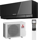 Фото Mitsubishi Electric MSZ-EF35VGKB-E2/MUZ-EF35VG2-E1