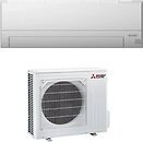 Фото Mitsubishi Electric Deluxe MSZ-FT25VGK-E2/MUZ-FT25VGHZ-E2