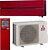 Фото Mitsubishi Electric MSZ-LN50VGR-ER1/MUZ-LN50VG2-ER1