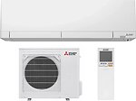 Фото Mitsubishi Electric MSZ-RW25VG-E1/MUZ-RW25VGHZ-E1