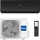 Фото Haier Revive Plus Black AS35RV-B/1U35REUFRA-H