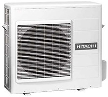 Фото Hitachi RAM-18QH5