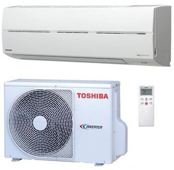 Фото Toshiba RAS-13SKV-E / RAS-13SAV-E