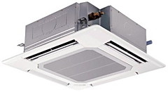 Фото Mitsubishi Electric PLA-ZRP71BA