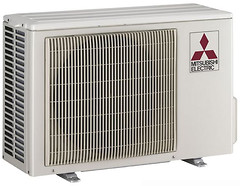 Фото Mitsubishi Electric MUZ-SF50VE