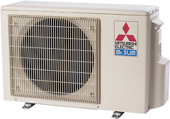 Фото Mitsubishi Electric Deluxe Power PUHZ-ZRP60VHA