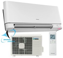 Фото Daikin FTXG25JW/RXG25K