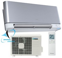 Фото Daikin FTXG35JS/RXG35K