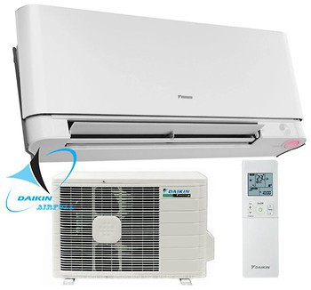 Фото Daikin FTXG35JW/RXG35K