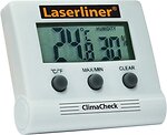 Фото Laserliner ClimaCheck (082.028A)