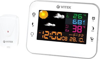 Фото Vitek VT-6412