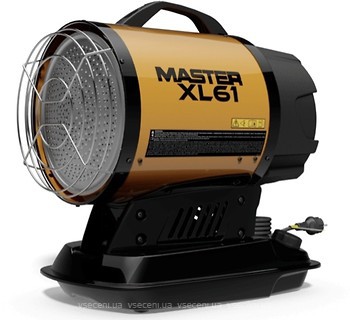 Фото Master XL 61